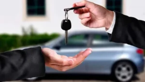 Ticaret Bakanlığı yetki belgesiz ikinci el araç satışına ceza yağdırdı