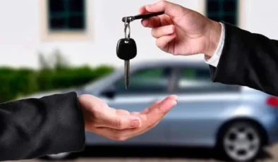 Ticaret Bakanlığı yetki belgesiz ikinci el araç satışına ceza yağdırdı