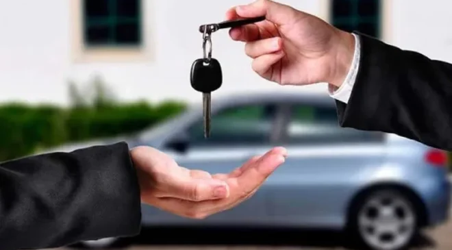 Ticaret Bakanlığı yetki belgesiz ikinci el araç satışına ceza yağdırdı