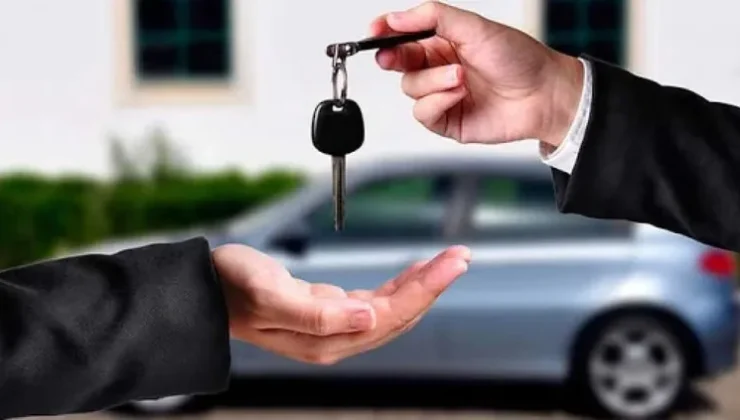 Ticaret Bakanlığı yetki belgesiz ikinci el araç satışına ceza yağdırdı