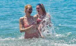 Rus turistlerin Türkiye ilgisi bu yaz da sürüyor