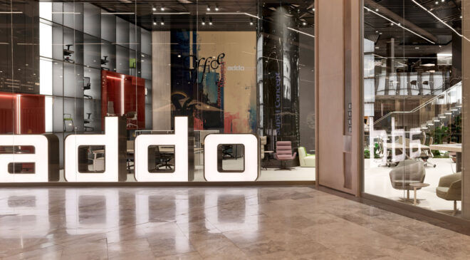 ADDO’dan ofis kültürüne yeni nesil dokunuş