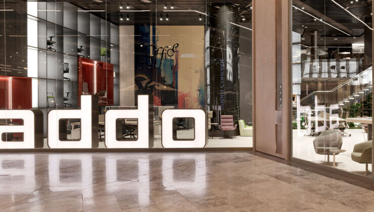 ADDO’dan ofis kültürüne yeni nesil dokunuş