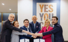 Dedeman, Türk devletleri ve EMEA pazarı için SSD ile güçlerini birleştirdi