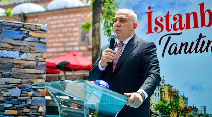 10826 istanbul simidi tanitim etkinligi vali gul ve 20260619 023927