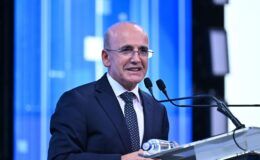 Bakan Şimşek: Türkiye ekonomisi 23 çeyrektir kesintisiz büyüyor