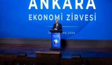 Bolat: Türk sanayi ürünleri dünyada kalite ve güvenin simgesi