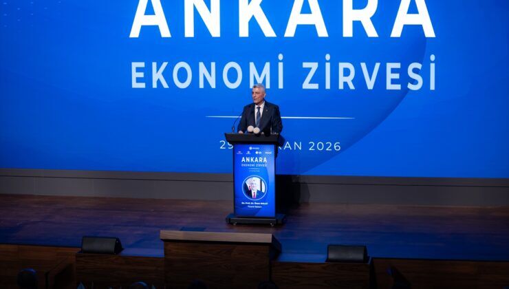 Bolat: Türk sanayi ürünleri dünyada kalite ve güvenin simgesi