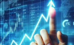 Borsa günü yükselişte tamamladı