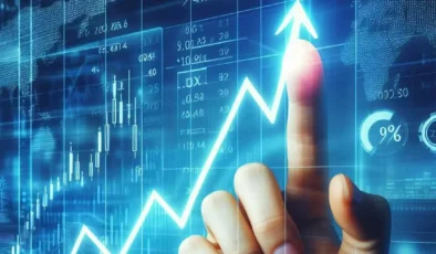 Borsa günü yükselişte tamamladı