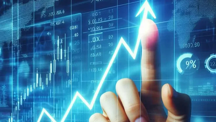 Borsa günü yükselişte tamamladı