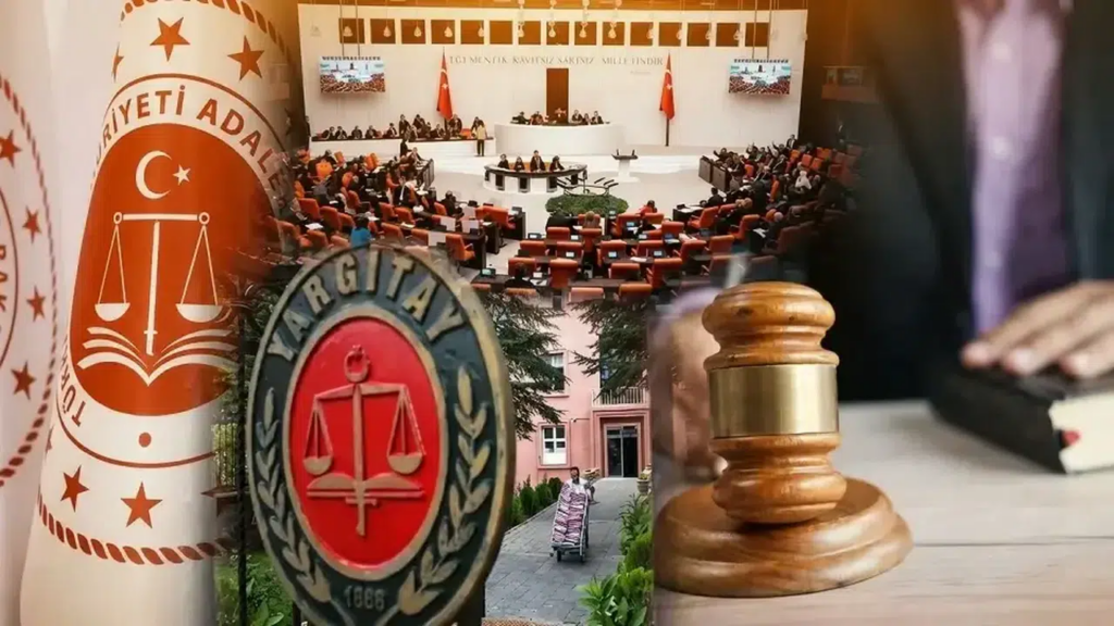 12. Yargı Paketi'nde ekonomi ve ticareti ilgilendiren kritik düzenlemeler 3 12 yargi paketinin esiginde yoksulluk nafakasi ve aile arabuluculugu ile bosanma davalarinda yeni donem tartismalari 3zl9