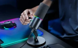Mobil çalışanlar için yedi yıl sonra gelen efsane hoparlör ve yeni nesil stüdyo mikrofonu tanıtıldı
