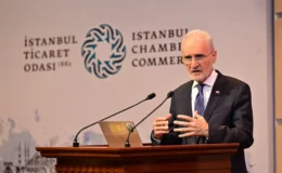 İTO Başkanı Avdagiç: Ekonomi programı sanayiyi büyütecek şekilde güncellenmeli