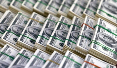 Uluslararası sermaye piyasalarında milyar dolarlık dev hamle