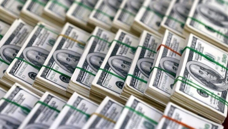 Uluslararası sermaye piyasalarında milyar dolarlık dev hamle