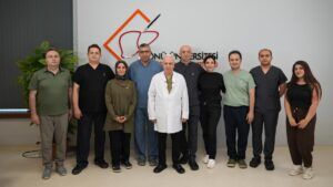 Türk tıbbından dünya rekoru: İlk kez sekizli organ nakli yapıldı 3 15 06 2026 061957780 S2