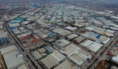 Gaziantep sanayisi ilk 500’deki gücünü korudu