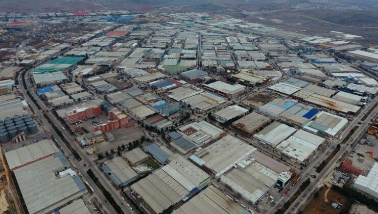 Gaziantep sanayisi ilk 500’deki gücünü korudu