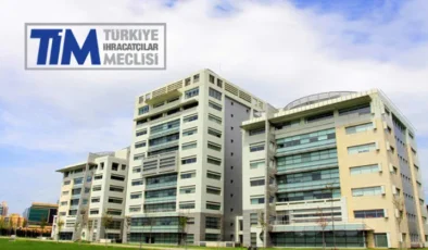 TİM’de seçim öncesi gözler 26 Haziran’a çevrildi: Mustafa Gültepe aday