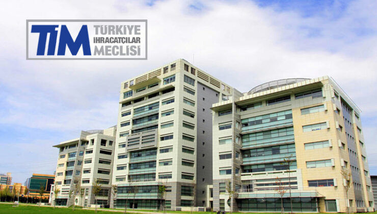 TİM’de seçim maratonu 27 Haziran’da