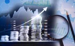 Borsa günü düşüşle kapattı