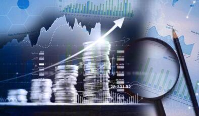 Borsa günü düşüşle kapattı