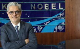 Nobel İlaç Bilgi Teknolojileri Direktörlüğüne İlker Özer atandı