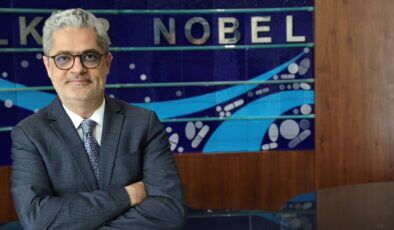 Nobel İlaç Bilgi Teknolojileri Direktörlüğüne İlker Özer atandı