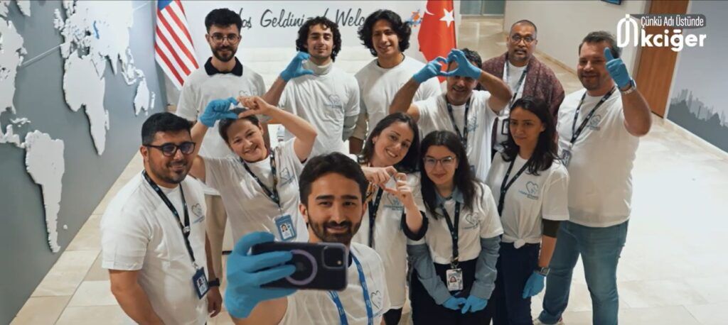 Sabiha Gökçen Havalimanında izmaritlerden akciğer enstalasyonu yapıldı 5 1780213249 Saha 02