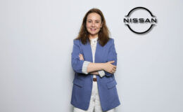 Nissan Türkiye’de insan kaynaklarının yeni lideri belli oldu
