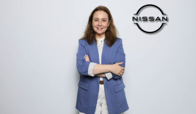Nissan Türkiye’de insan kaynaklarının yeni lideri belli oldu