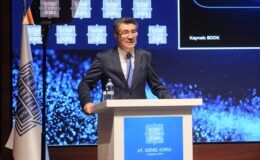 Bankacılık sektörünün aktif büyüklüğü 50 trilyon TL’yi aştı