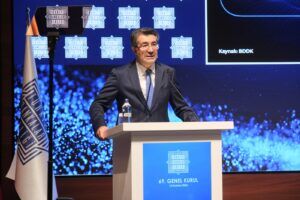 Bankacılık sektörünün aktif büyüklüğü 50 trilyon TL’yi aştı