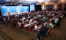Otomotiv tedarik sanayisi küresel dönüşümü masaya yatırdı