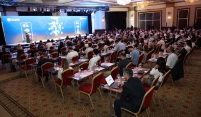 Otomotiv tedarik sanayisi küresel dönüşümü masaya yatırdı