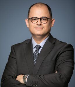 ETİ’de yeni dönem 3 1782111432 ET Finans Ba kan Burak Berber 1