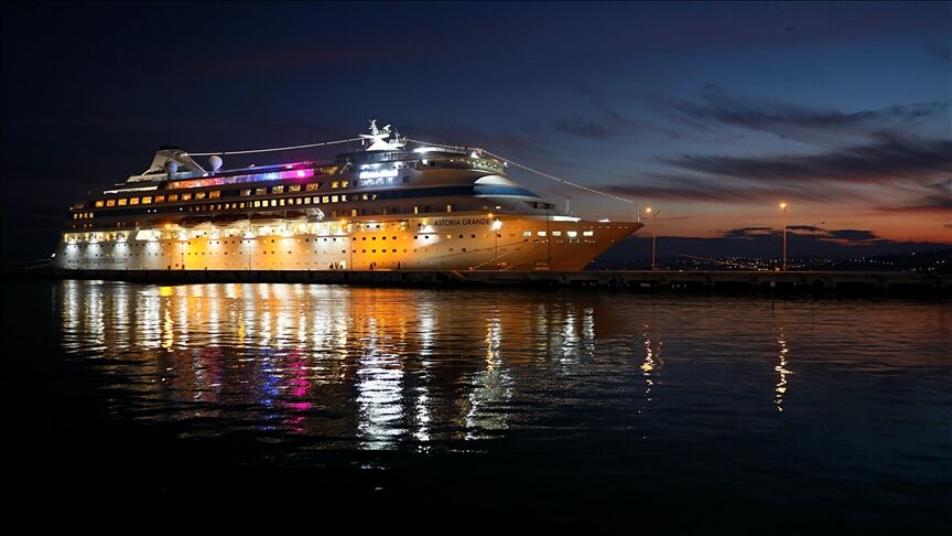 Kruvaziyer turizmi Türkiye’ye milyarlarca dolarlık fırsat sunuyor 4 1782116118 1775831233 Astoria grande z