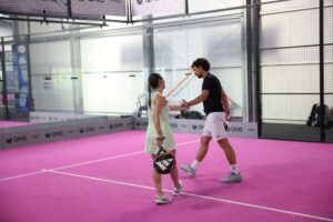 Kurumsal dünyada kortların şampiyonu belli oldu 3 1782116708 Tu rkiye nin I lk S irketler Aras Padel Turnuvas Meditopia Padel Cup QNB Tu rkiye Ana Sponsorlug unda Sona Erdi 4