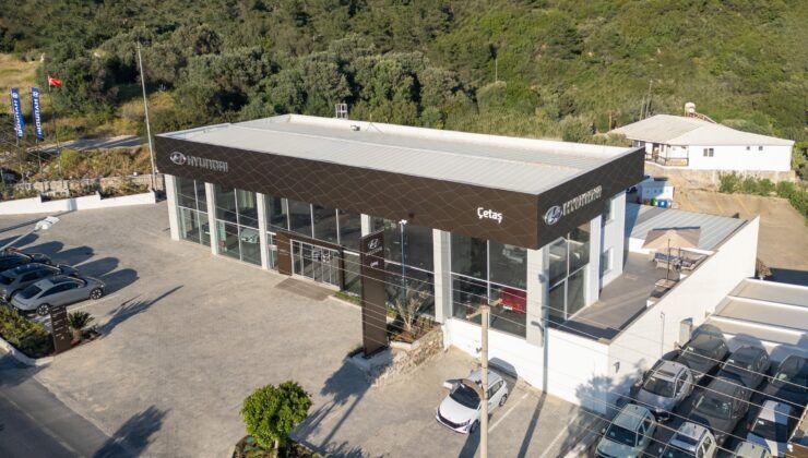 Otomotivde dev iş birliği