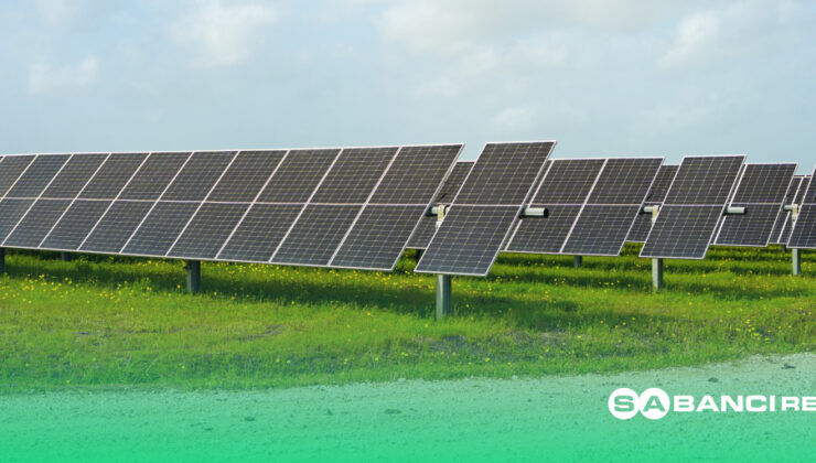 Sabancı Renewables ile Meta arasında dev enerji anlaşması