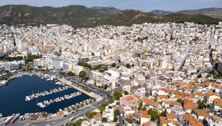 Yunanistan’ın altın vizesine Türk yatırımcı akını
