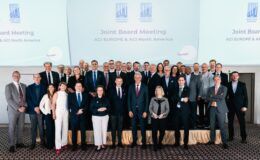 İGA İstanbul Havalimanı CEO’su Selahattin Bilgen ACI EUROPE Yürütme Komitesi’ne seçildi