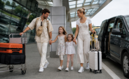 Tatilsepeti’nden 5 gece konaklamaya ücretsiz VIP transfer
