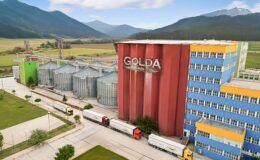Golda Gıda’nın halka arz başvurusu onaylandı