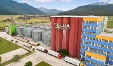 Golda Gıda’nın halka arz başvurusu onaylandı