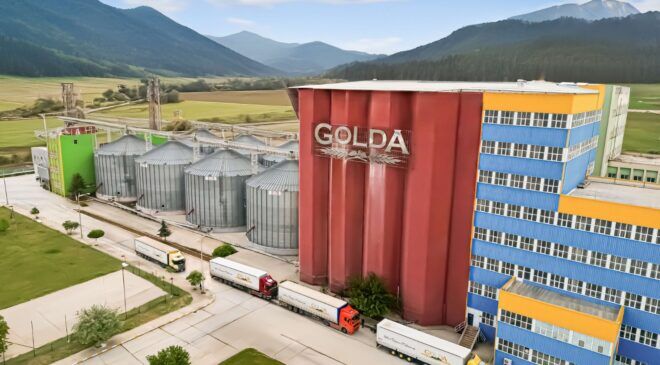 Golda Gıda 804 milyon liralık halka arzla borsaya açılıyor
