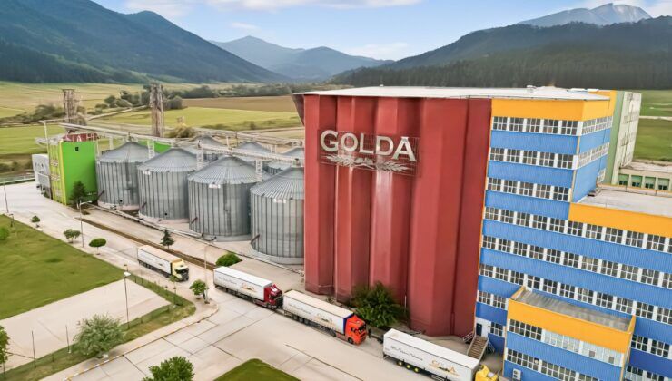 Golda Gıda 804 milyon liralık halka arzla borsaya açılıyor