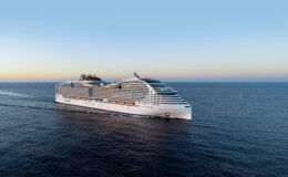 MSC Cruises Türkiye online rezervasyon dönemini başlattı