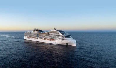 MSC Cruises Türkiye online rezervasyon dönemini başlattı
